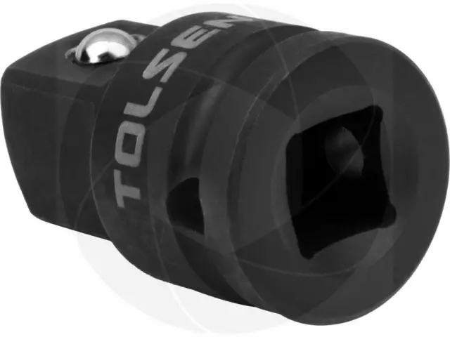 1/2inch Female to 3/4 Male Air Impact Ratchet Wrench Socket Adapter Square Drive