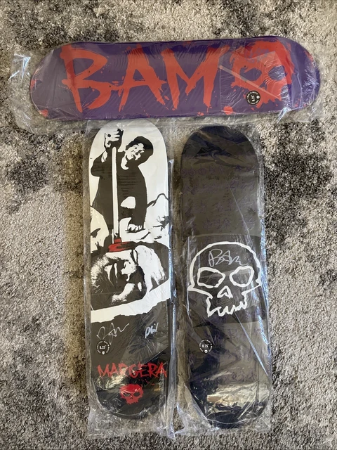 Decks, Skateboard Parts, Skateboarding & Longboarding, Outdoor
