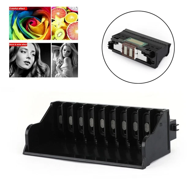 Full Color QY6-0077 Printhead Printer Head for PIXMA PRO9500 Mark II nozzle AUS