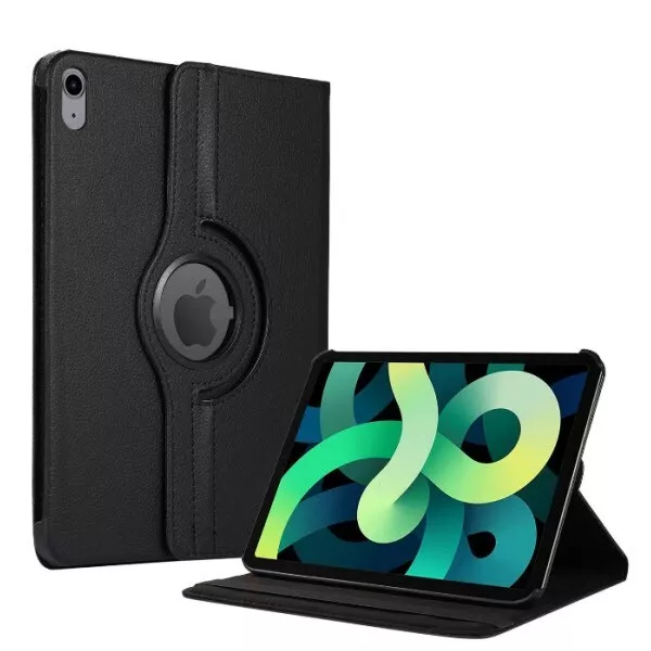 Tablet Tasche für iPad 10th Gen. 2022 10.9 Zoll Schutzhülle Cover 360 Grad Case