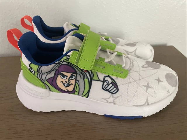 Buzz lightyear sales shoes kids