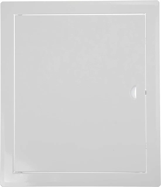 Panel de acceso de metal de 10"" X 12"" pulgadas - puertas de fácil acceso - panel de acceso para Drywa