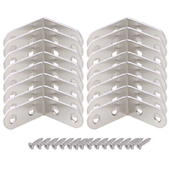 100pcs Rotonda In Acciaio Inossidabile Crimp End F... – Grandado