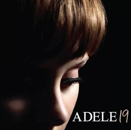 Adele - 19 Vinyl LP NEU 0750000n