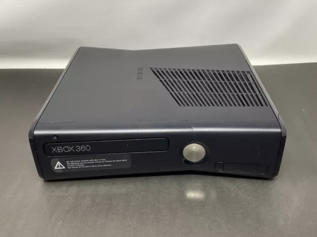 Xbox 360 E 4GB Console