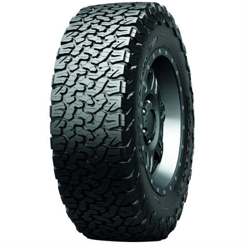 BFGoodrich All-Terrain T/A KO2 Light Truck All Terrain Tire LT245/75R17 BFGoodrich All-Terrain T/A KO2 Light Truck All Terrain Tire LT245/75R17