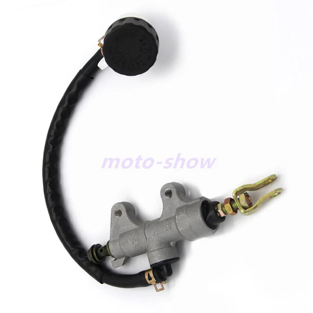 PER YAMAHA POMPA Cilindro Posteriore Master WR250F WR400F WR426F XT600E