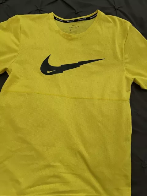 Nnike Dry Fit T Shirt