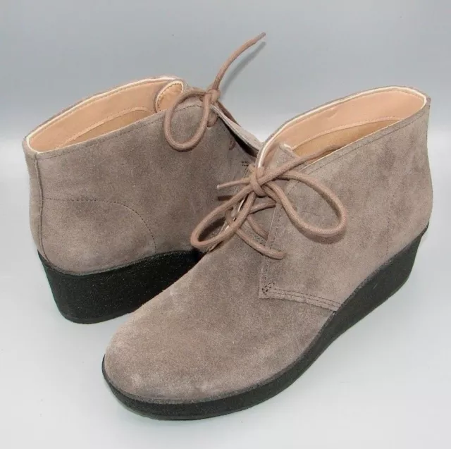Clarks athie terra clearance