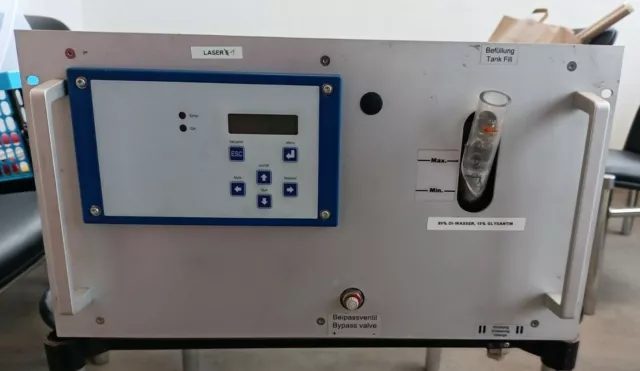 ThermoTek P307-16001-2 Laserkühlung/Water Cooler