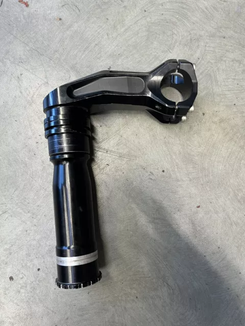 Lefty stem deals