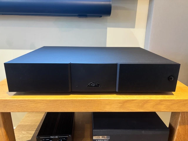 Naim Cd 555 Dr