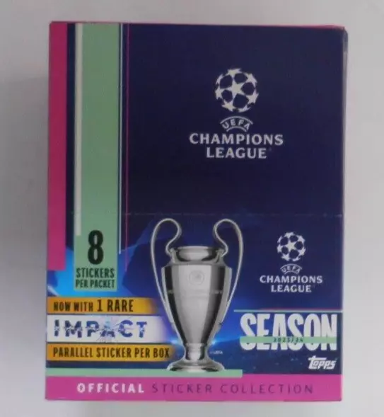 Topps UEFA Champions League 2020/21 Stickers: POF81 - Ferencvárosi TC Badge  on eBid United States | 207660970