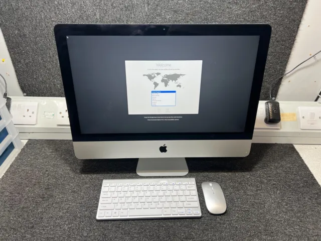 iMac（Retina ,27,Late 2015）3.2GHz Core i5その他目立った傷はございません