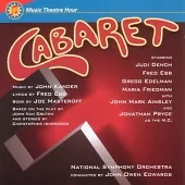 Various Artists : Cabaret (Dench, Pryce) CD (2006) ***NEW*** Fast and FREE P & P