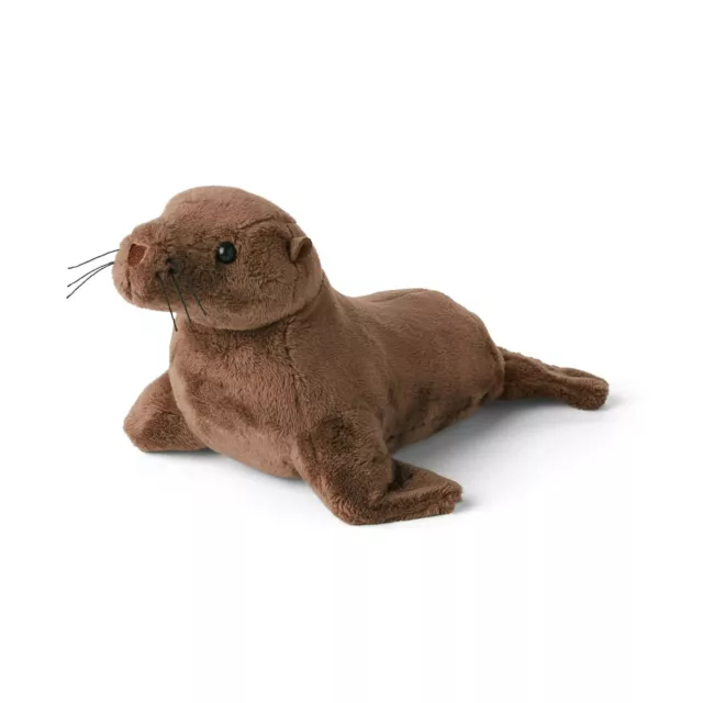 American Girl JOSS - GIRL OF THE YEAR - SEA LION PUP - Retired - New in Box