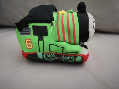 plush percy train