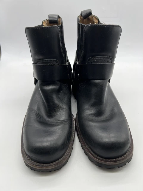 gbx ring boots