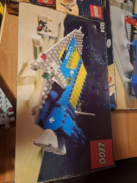 Lego Classic Space Figuren ZU VERKAUFEN! - PicClick DE