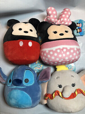 2021 mickey plush