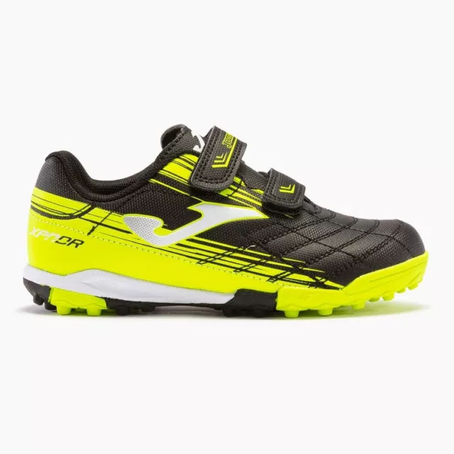 Scarpe calcetto bambino con strappo outlet