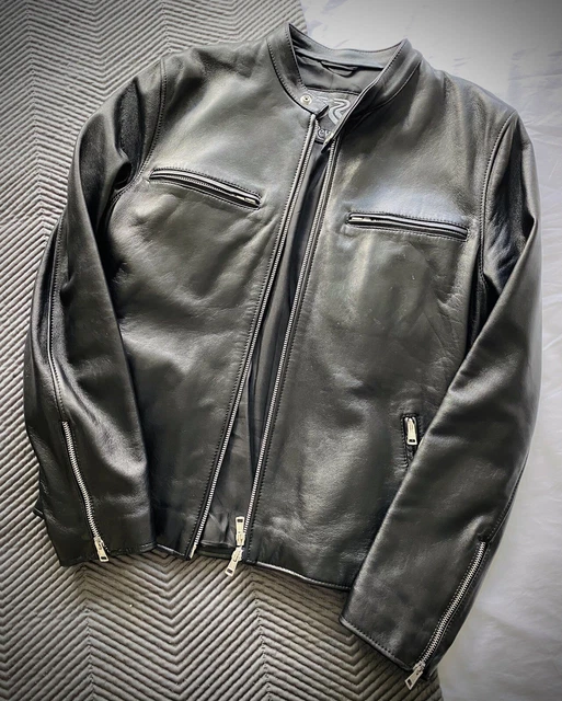 Soul revolver cafe outlet racer
