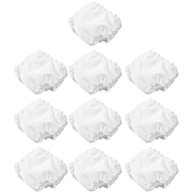 10 Pcs Doll Panties Baby Lingerie Mini Toys for Kids Amrican Girl Dolls