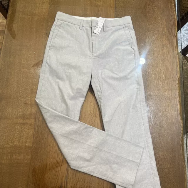 crew Cuts Ludlow Boys Pants Size 10