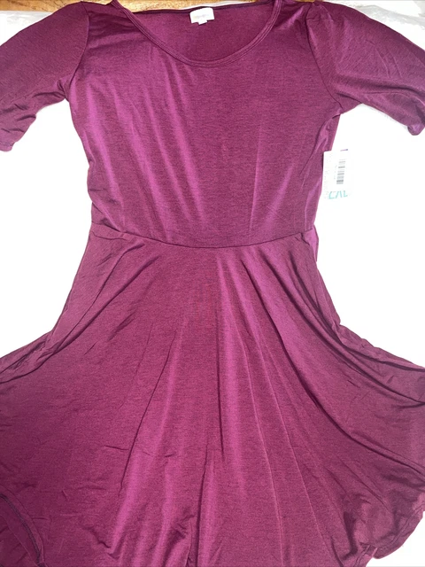 slim fit dress slacks Nicole Dress – lularoe