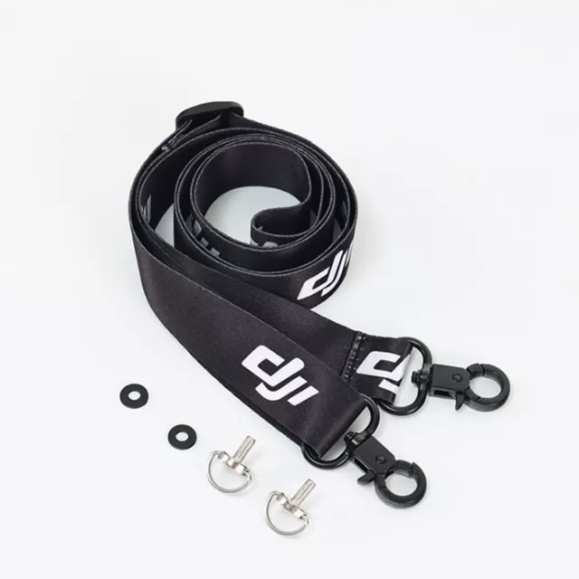 Remote Control Lanyard Neck Strap for DJI Mini 4pro/air 2s/air 3 RC with Screen