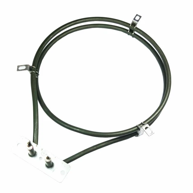 DCG MBS25 Forno Ventilato LT 25, 1500 W In Offerta - Foto 5