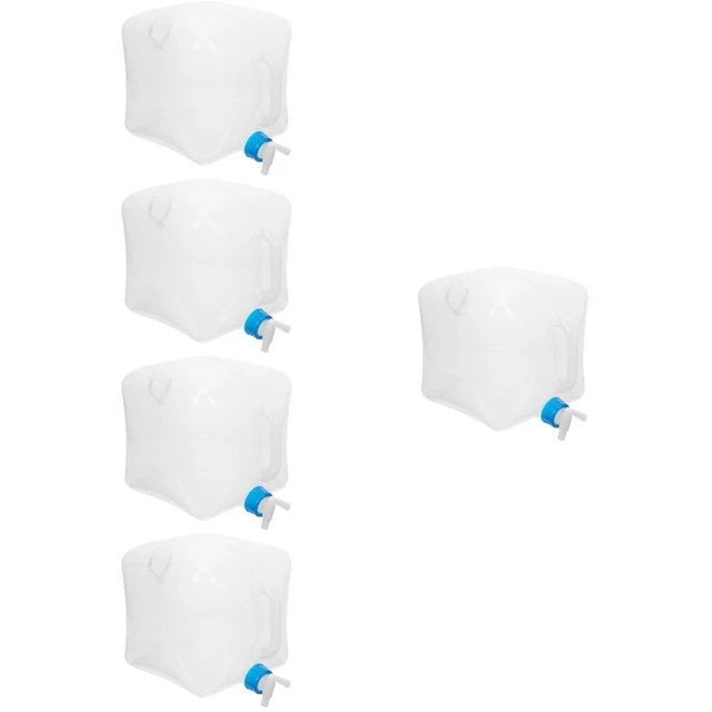Réservoir d'eau sur remorque 525 gallons - Location | Lou-Tec