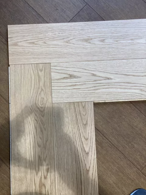 Parquet Rovere Spina Italiana