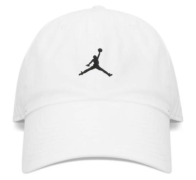 AIR Jordan Jumpman Heritage 86 Strapback Cap/Hat Embroidered Logo FREE SHIPPING