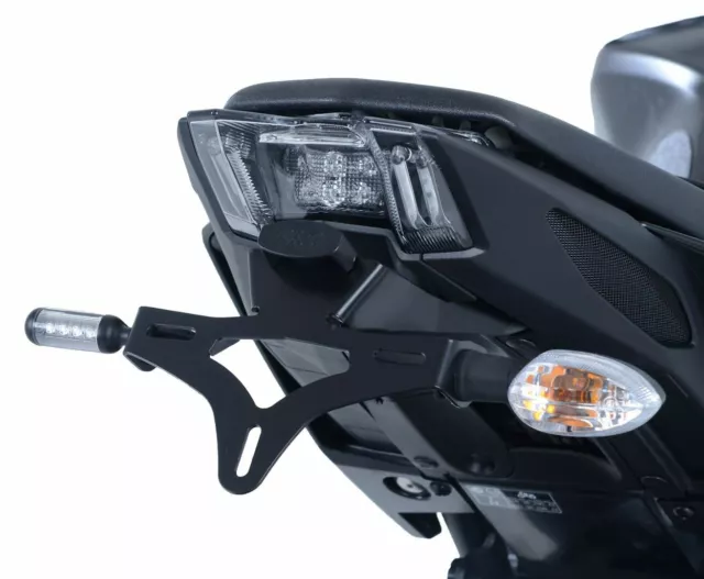 R&G Tail Tidy (under tail light) Yamaha MT09 (FZ-09) 2017 - 2020