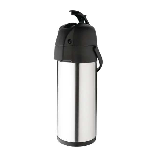 Olympia Lever Action Airpot 4Ltr