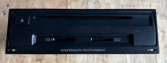 LUWU Displayschutzfolie Aus Gehärtetem Glas Für VW 8-Zoll Discover Media Navi (T-Roc, Golf 7, Tiguan 2, Passat B8) – 9H Kratzfest, Anti-Fingerprint