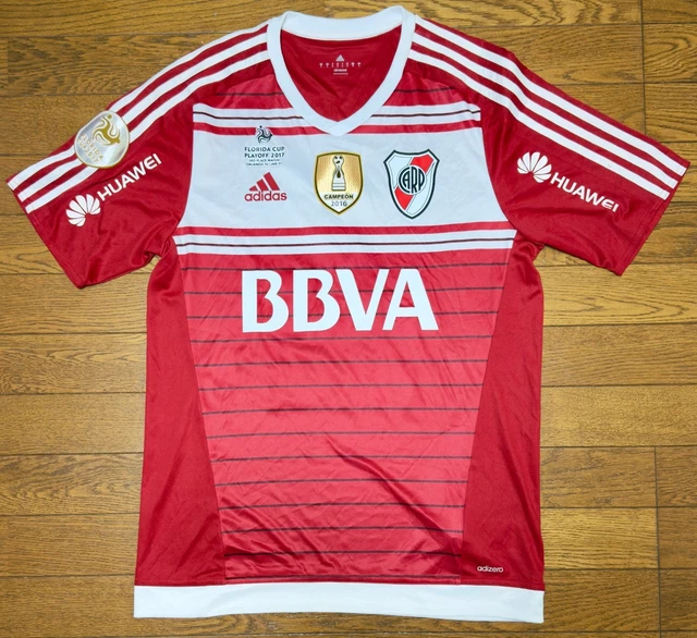 Teo Gutierrez e seu ótimo momento no River Plate de Buenos Aires