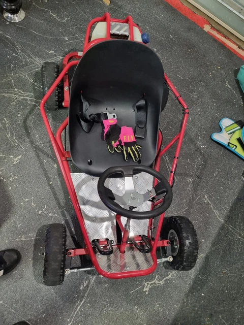 Buggy 49cc sales