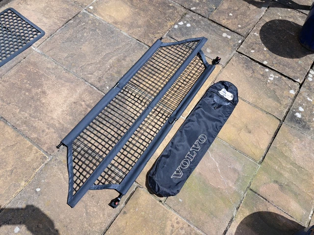 Volvo v40 dog guard new arrivals