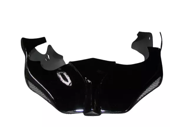 Belly Pan Topmax - Z 750 S (03/06)