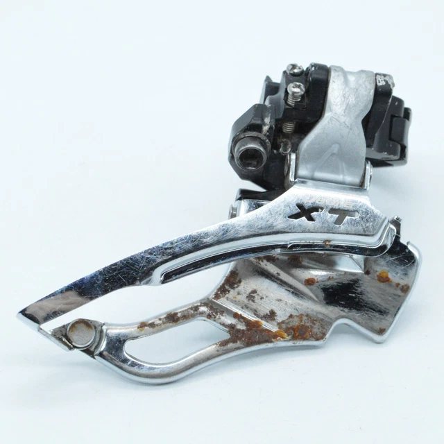 Shimano Dérailleur Avant Sora FD-R3030 - 3x9 Vitesses - Comparer avec