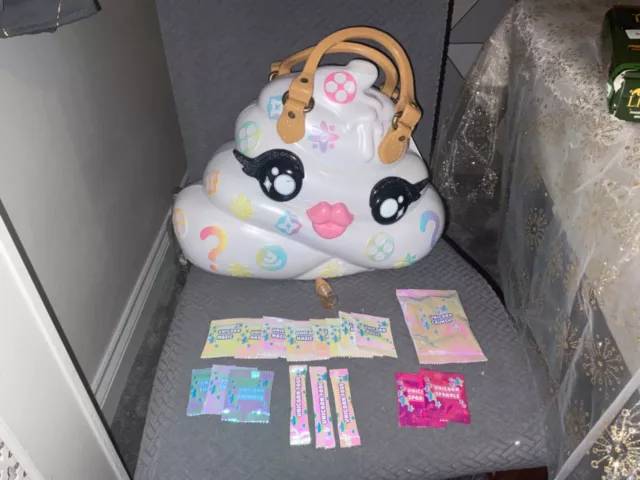 Lol surprise sale poopsie pooey puitton