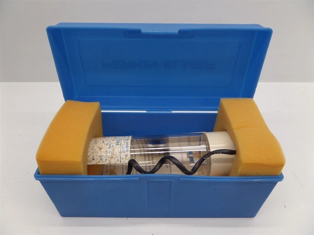 Perkin Elmer 303-6021 Intensitron Lamp - Element: Cr