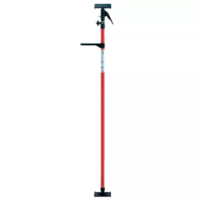 Leica CLR290 Telescopic Pole - Clamp Rod