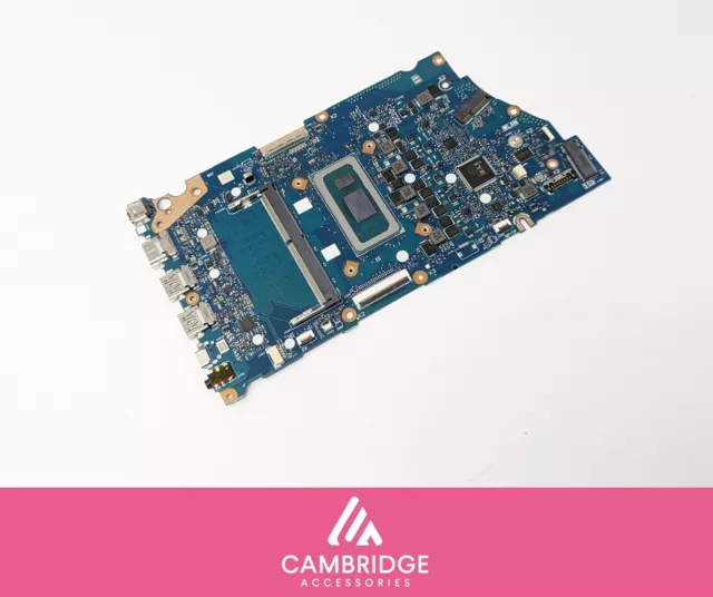 ASUS VIVOBOOK 15 X1504ZA Intel Core i5-1235U Motherboard 69N1GVM16B00 £ ...
