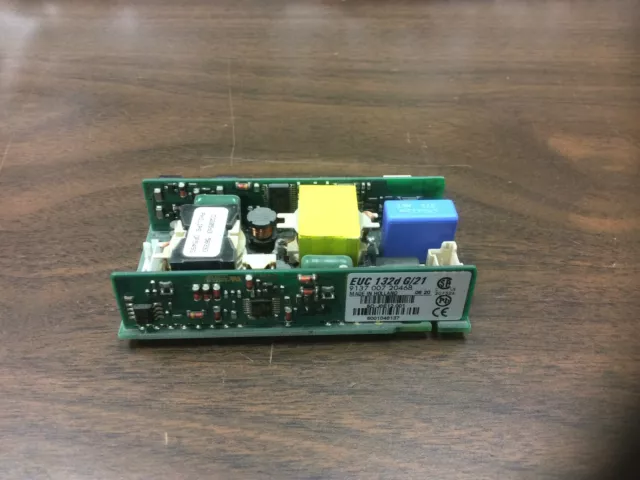 Projector Ballast Lamp Driver Board EUC 132D G/21