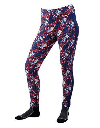 Obermeyer Womens Discover Tight - Small - Snosport Rwb