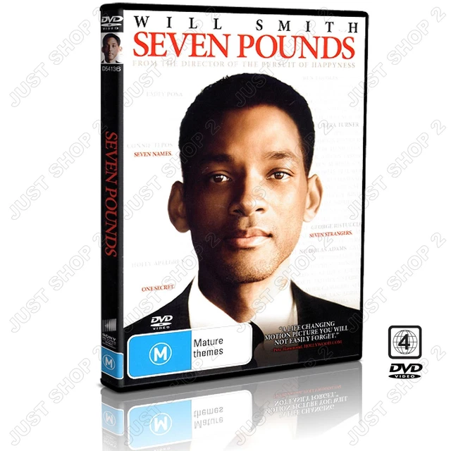 Seven pounds sales full movie