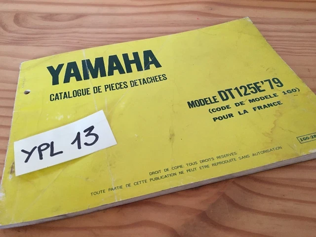 Other Motorcycle Manuals, Motorcycle Manuals & Literature, Vehicle